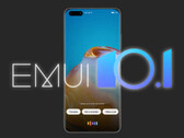 Huawei dichiara che l'EMUI 10.1 e la Magic UI 3.1 hanno ormai raggiunto 39 dispositivi. (Fonte immagine: HoyEnTEC)
