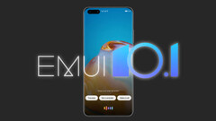 Huawei dichiara che l&#039;EMUI 10.1 e la Magic UI 3.1 hanno ormai raggiunto 39 dispositivi. (Fonte immagine: HoyEnTEC)