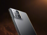 La nuova variante del Find X3 Pro. (Fonte: OPPO)