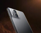 La nuova variante del Find X3 Pro. (Fonte: OPPO)