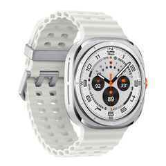 Samsung batterà Apple offrendo uno smartwatch 'Ultra' con finitura nera. (Fonte: Evan Blass)