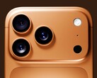 L'iPhone 17 Air di Apple è un po' più grande dell'iPhone 17 Pro (Fonte immagine: zellzoi)