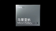 I chip di elaborazione del segnale d&#039;immagine MariSilicon personalizzati di Oppo sono morti. (Immagine: Oppo)