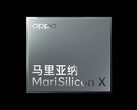 I chip di elaborazione del segnale d'immagine MariSilicon personalizzati di Oppo sono morti. (Immagine: Oppo)