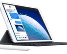 L'iPad Air più recente disponibile all'acquisto