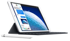 L&#039;iPad Air più recente disponibile all&#039;acquisto