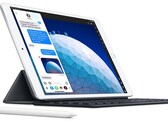 L'iPad Air più recente disponibile all'acquisto