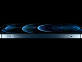 I display dell'iPhone 13 Pro saranno realizzati da Samsung. (Fonte: Apple)