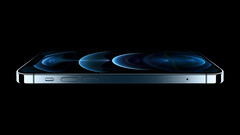 I display dell'iPhone 13 Pro saranno realizzati da Samsung. (Fonte: Apple)