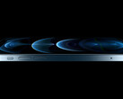 I display dell'iPhone 13 Pro saranno realizzati da Samsung. (Fonte: Apple)