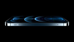 I display dell&#039;iPhone 13 Pro saranno realizzati da Samsung. (Fonte: Apple)