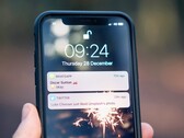 Le notifiche push consentono di monitorare gli utenti di smartphone. (Immagine: Jamie Street)
