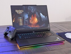 Legion 9 18 G10 è un ottimo computer portatile da gioco