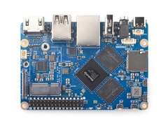 NanoPi M6V2: nuovo computer a scheda singola con supporto M.2.