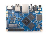 NanoPi M6V2: nuovo computer a scheda singola con supporto M.2.