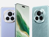 Honor probabilmente offrirà sconti sostanziali per le uscite europee e britanniche del Magic6 Pro. (Fonte: Honor)