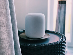 L'HomePod di Apple potrebbe tornare con piccole modifiche. (Fonte: Korie Cull)