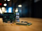 La Pi Foundation ha diversi prodotti in sviluppo, incluso un Pi 4A. (Fonte: Jeff Loucks)