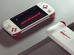 L'AYA NEO Pocket Air funzionerà con il sito Android 12. (Fonte: AYA NEO)