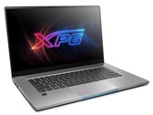 Recensione del computer portatile ADATA XPG Xenia Xe: Laptop Tiger Lake progettato da Intel
