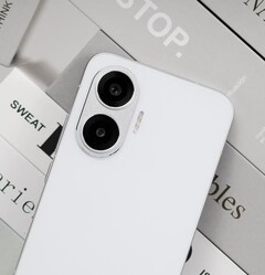 Si prevede che il Poco F7 sia in gran parte un rebranding del Redmi Turbo 4 Pro. (Fonte immagine: Yi 31 su Weibo)