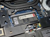 Un modulo SO-DIMM