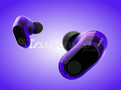 L'aggiornamento dei Buds Inzone di Sony dovrebbe mantenere le stesse caratteristiche di base delle versioni precedenti.