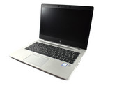Recensione del Portatile HP EliteBook 830 G5 (i7, FHD, SureView)