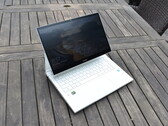 Recensione del computer portatile Acer ConceptD 3 Ezel CC314: un potente convertibile rallentato dall'Intel Comet Lake