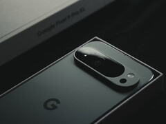 Google sostituirà il Pixel 9 Pro XL ad agosto con i suoi primi dispositivi alimentati da Tensor G5. (Fonte immagine: Samuel Angor - Unsplash)