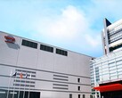 Il quartier generale di TSMC a Taiwan. (Fonte: TSMC)