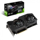 ASUS GeForce RTX 3070 Dual 8GB GDDR6 (Source: pccomponentes)