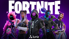 Epic Games ha messo a punto alcuni metodi innovativi per affrontare i truffatori di Fortnite (fonte: Epic Games)