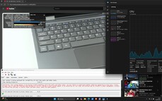 Test di YouTube