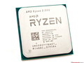 AMD Matisse (Ryzen 3000 Desktop) R3 3100 Notebook Processor