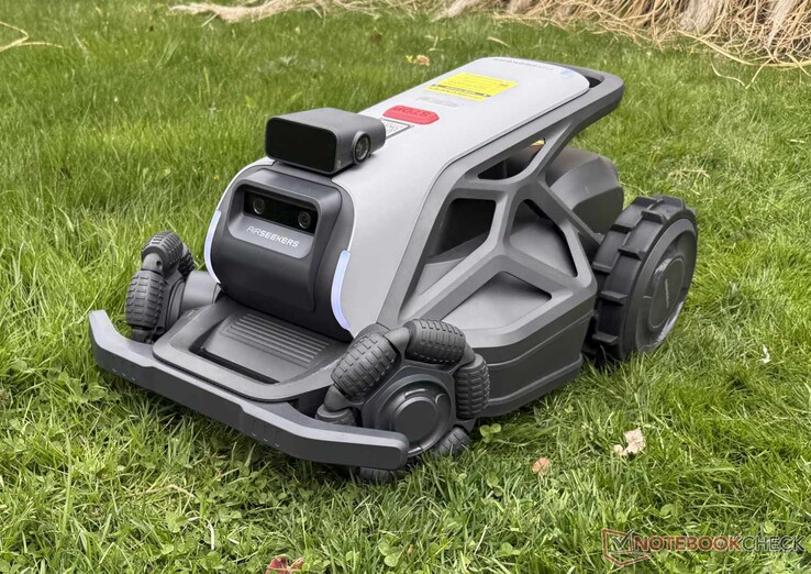 Airseekers Tron nel test