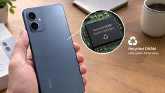 A quanto pare, i telefoni nuovi con RAM usata stanno diventando sempre più comuni sul mercato cinese, si spera che la cosa venga adeguatamente dichiarata.