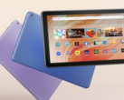 L'attuale tablet Amazon Fire HD 10 (Fonte: Amazon.com)