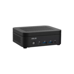 Asus ha presentato una versione senza ventole del suo mini-PC a basso consumo del 2025