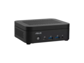 Asus ha presentato una versione senza ventole del suo mini-PC a basso consumo del 2025