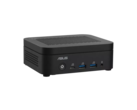 Asus ha presentato una versione senza ventole del suo mini-PC a basso consumo del 2025