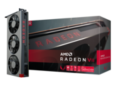 Recensione della GPU Desktop AMD Radeon VII