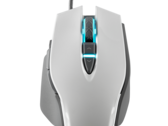 Recensione del mouse gaming Corsair M65 RGB Elite. (Fonte Immagine: Corsair)