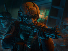 L'open beta di Call of Duty: Black Ops 7 terminerà il 9 ottobre 2025. Nella foto: una schermata del gioco. (Fonte: Activision)