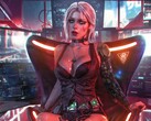 Una accurata partita a Cyberpunk 2077 con impostazione di difficoltà elevata potrebbe facilmente richiedere più di 200 ore