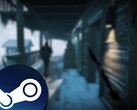 Dead by Daylight è attualmente gratuito su Steam - e disponibile con uno sconto del 60% fino al 26 giugno. (Fonte: Steam)
