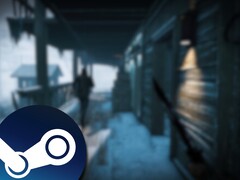 Dead by Daylight è attualmente gratuito su Steam - e disponibile con uno sconto del 60% fino al 26 giugno. (Fonte: Steam)