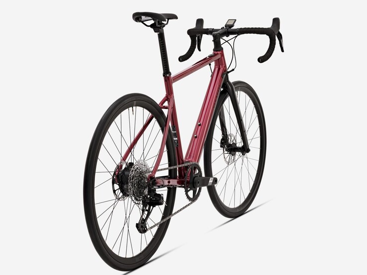 La nuova Van Rysel E-EDR AF SRAM Apex di Decathlon