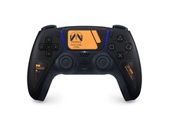 Il DualSense Wireless Controller Death Stranding 2 Edition sarà disponibile in quantità limitate. (Fonte: PlayStation)