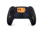 Il DualSense Wireless Controller Death Stranding 2 Edition sarà disponibile in quantità limitate. (Fonte: PlayStation)